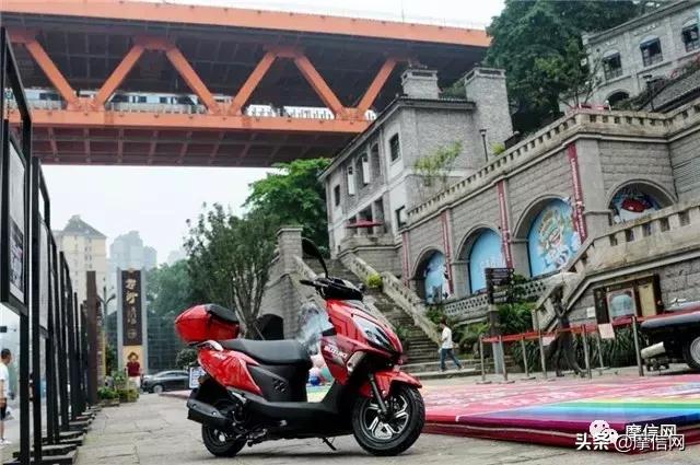 济南铃木uy125性价比怎么样,济南铃木uy125买什么色好