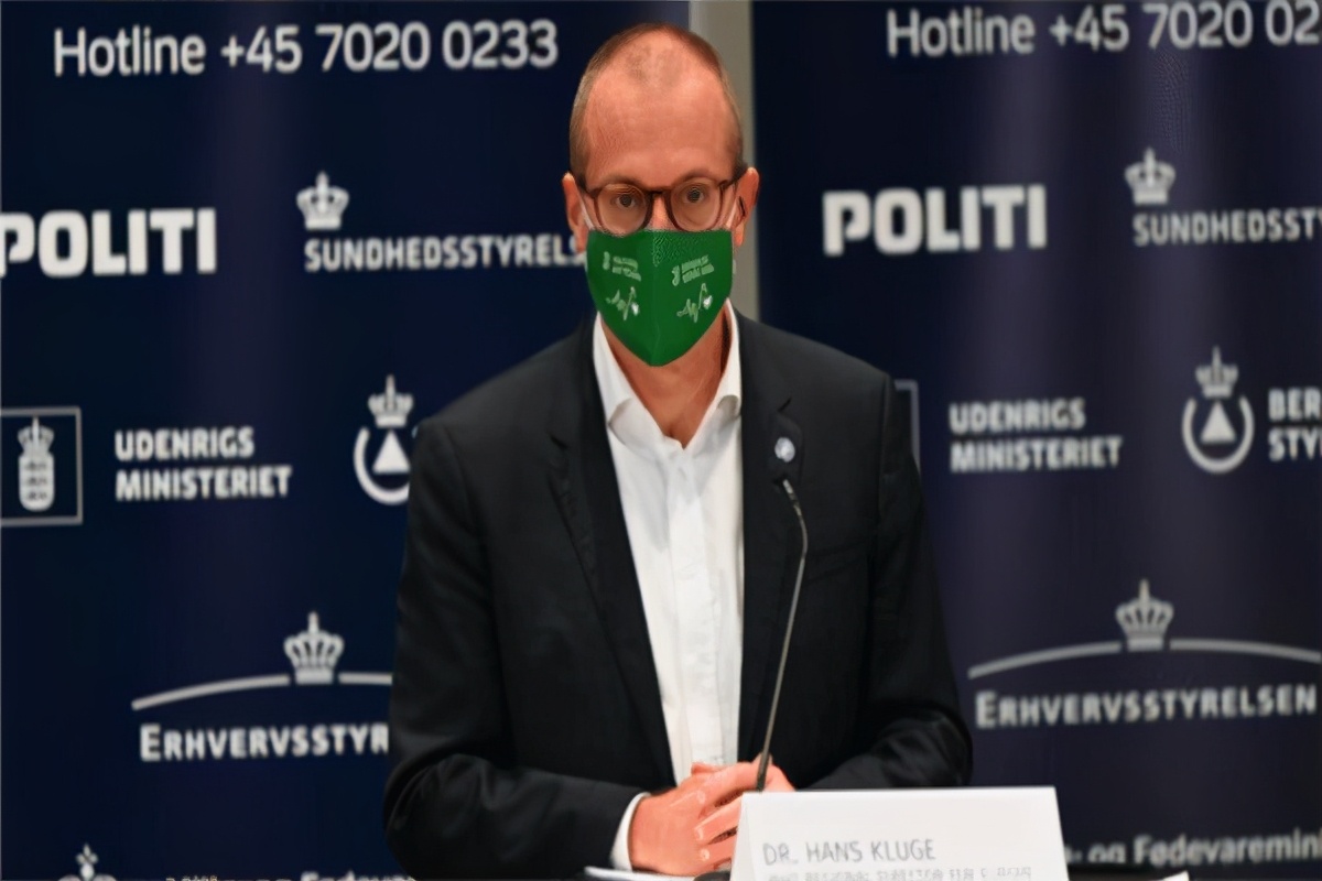 丹麦扑杀水貂对养貂界有何影响,丹麦为什么杀水貂