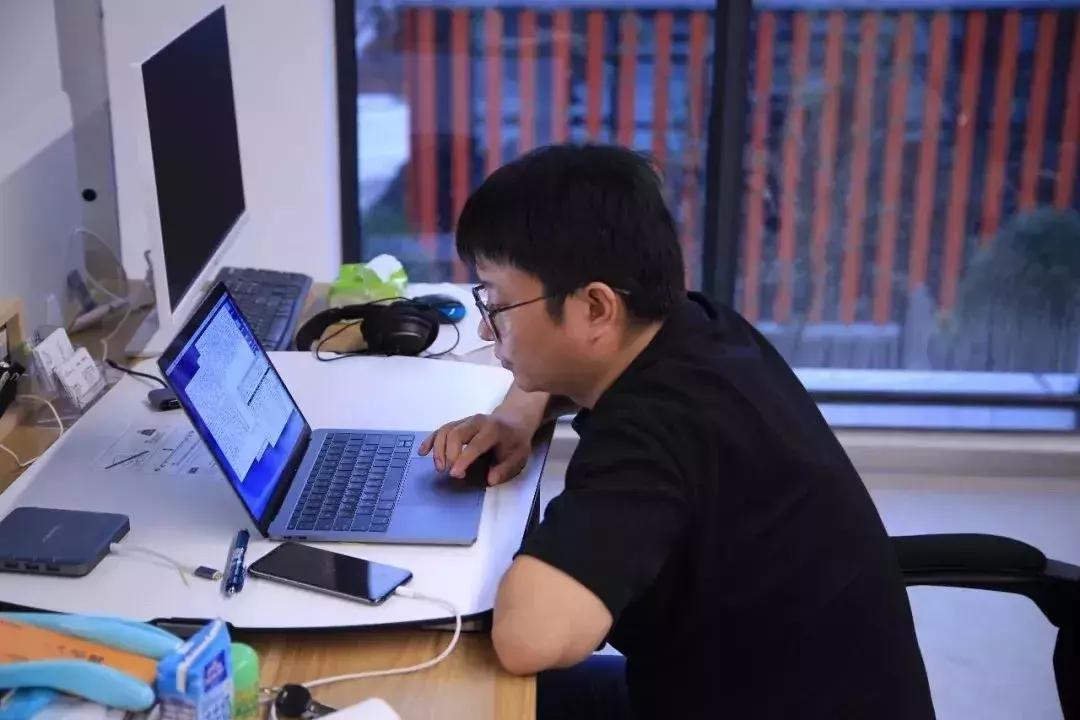 曾经数学只考10分的码农，为什么离职做了这款产品