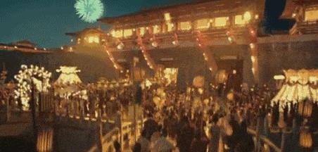 唐长安城到底多繁华,大唐长安城当时有多繁华