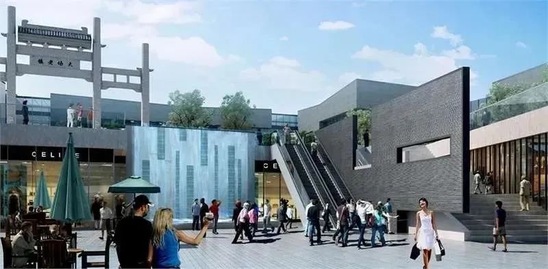 未来上海的十大地标,上海未来新建的地标