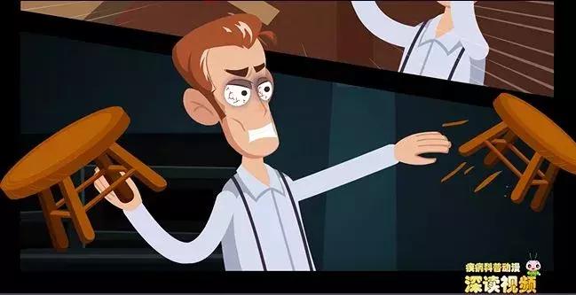 吸毒者毒瘾发作的状况有哪些,毒瘾犯了有多可怕真实案例