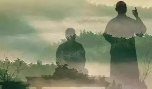 人活到极致一定是简朴,人活到极致一定是素与简谁写的