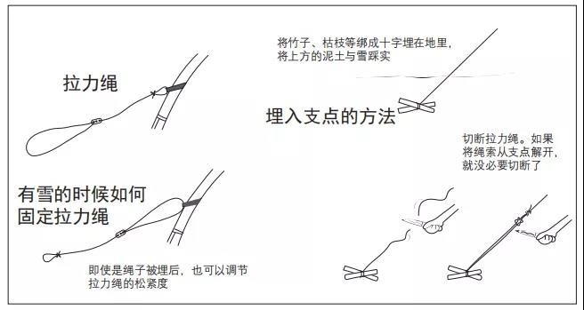 户外露营如何正确选址,户外搭帐篷露营需要哪些装备
