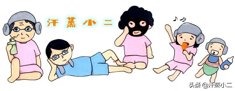 汗蒸的流程先洗澡还是先汗蒸,汗蒸完不擦汗穿衣服可以吗