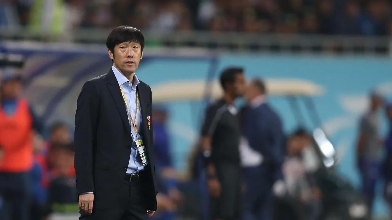 历任世界杯冠军教头,历届世界杯冠军主帅