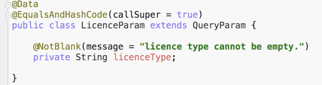 干掉可恶的trycatch！