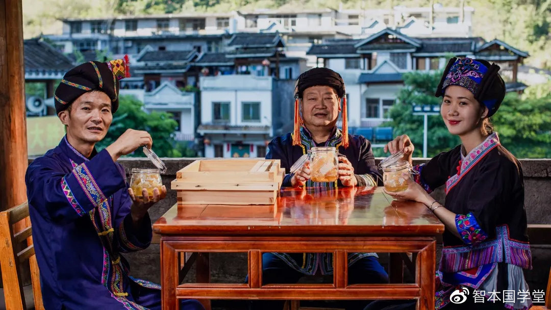 都安仙境,都安山水美如人间仙境