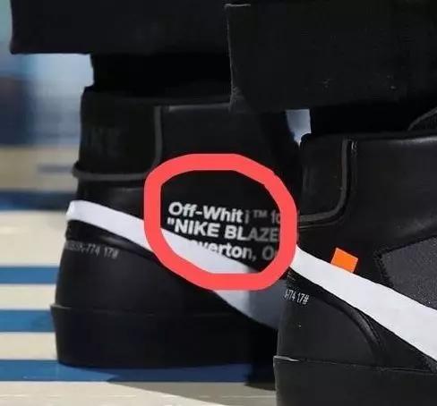 浓眉哥戴维斯假鞋,浓眉哥唐斯拼团两双假鞋