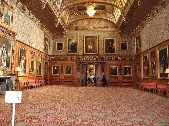 护墙板背景墙最新效果图,欧式护墙板背景墙装修效果