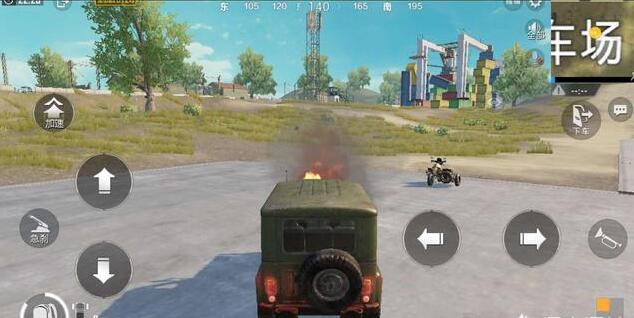 刺激战场野牛冲锋枪详细数据,刺激战场野牛冲锋枪一枪多少血