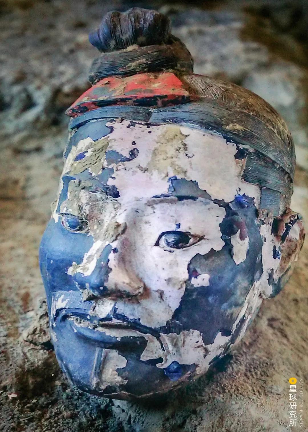 秦始皇兵马俑位于什么地方,秦始皇兵马俑为什么要建造