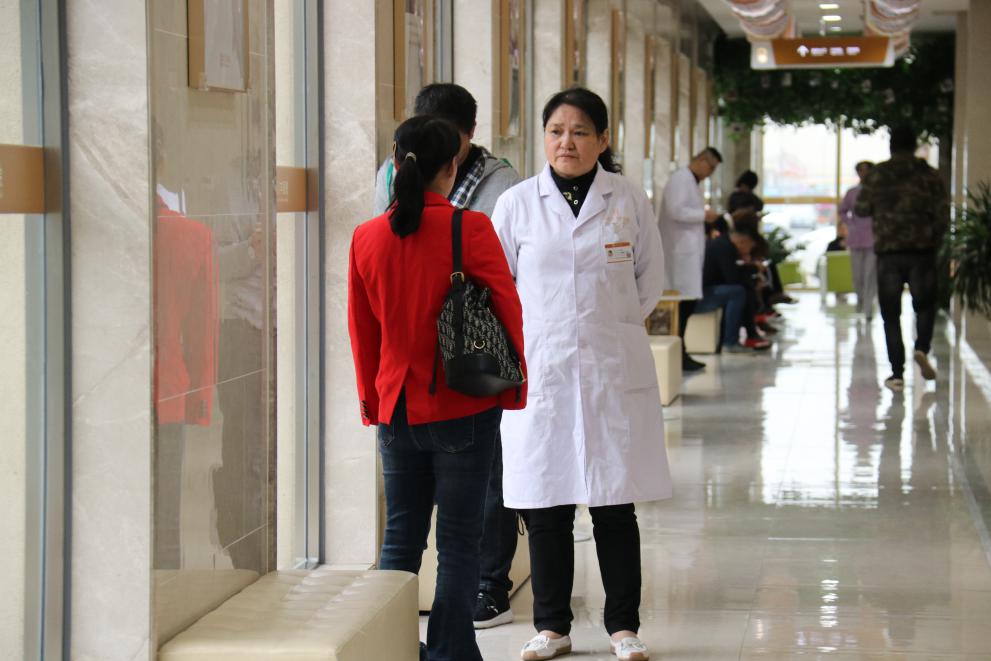 北京卫人医院刘玉珍：胎停育为何越来越常见？该如何避免？