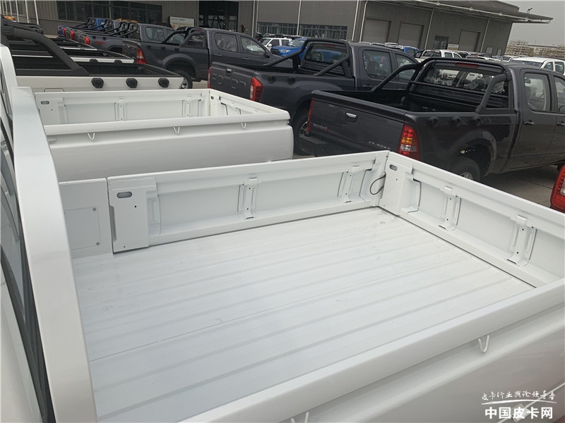 萨普皮卡车多少钱一辆,萨普皮卡新车落地多少钱