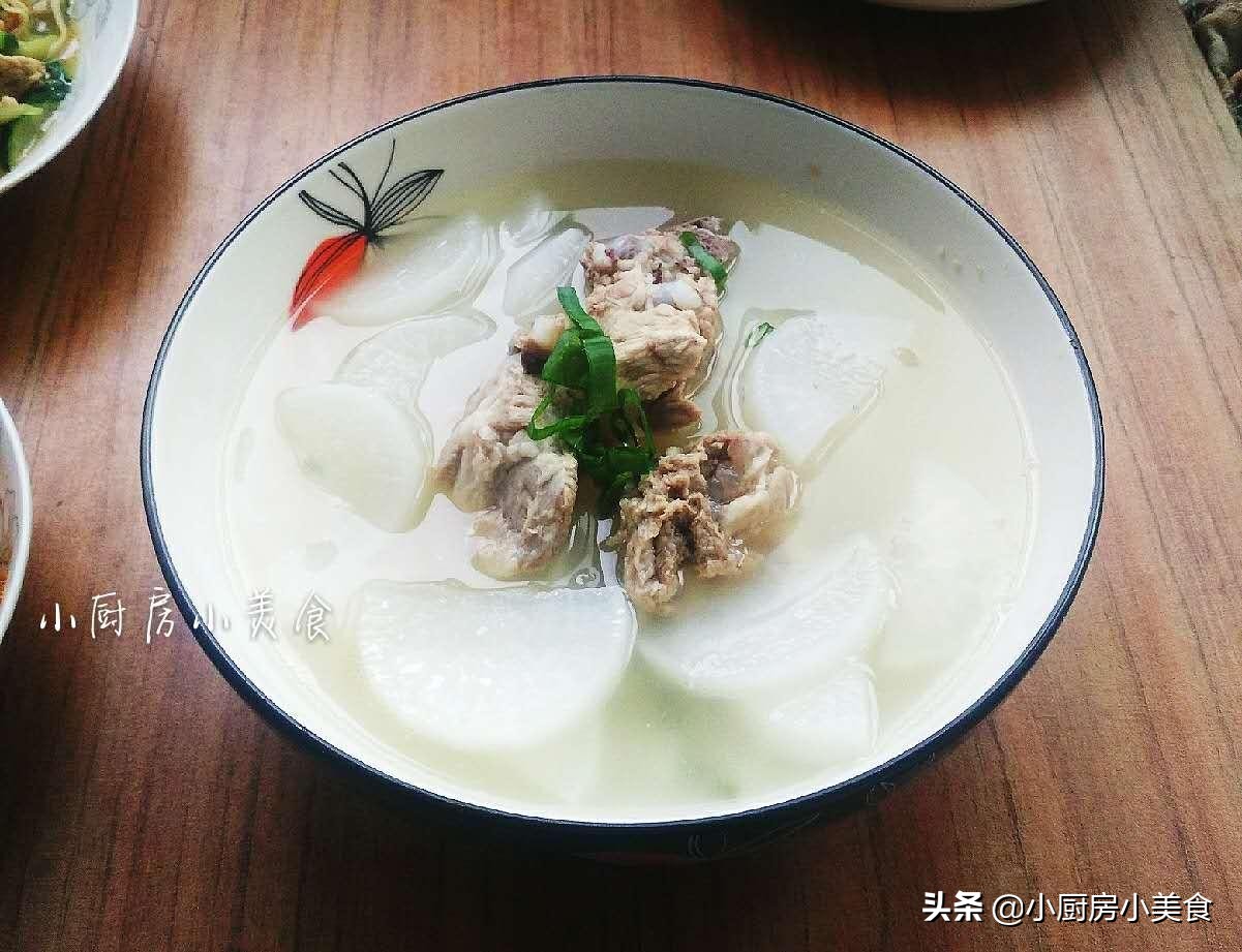 每天一日三餐也是一大难题,不用为每天的一日三餐犯愁