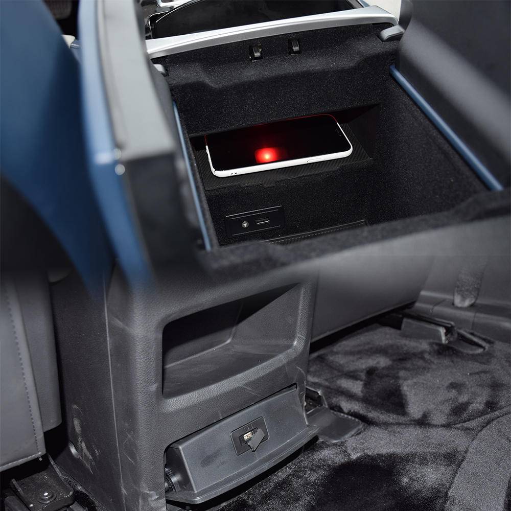 2019试驾东风ix7高配版,新款ix7