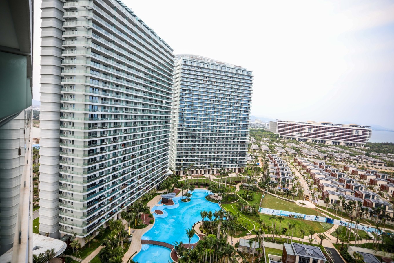 去三亚玩住康养公寓,去三亚玩住公寓