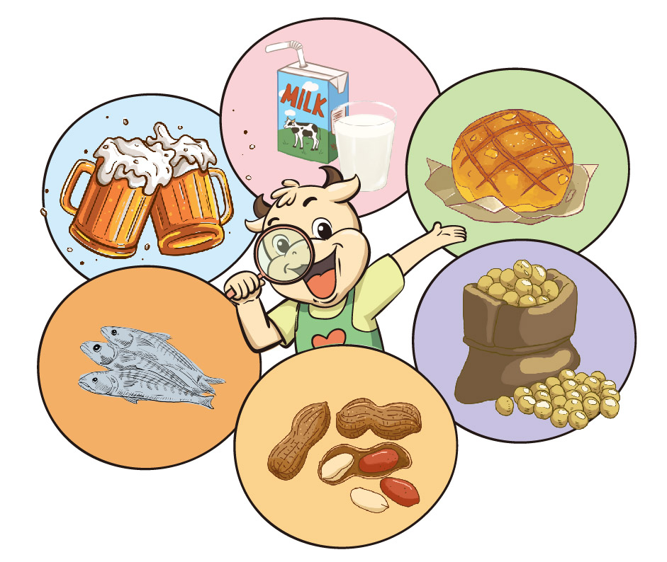 宝宝湿疹怎么治疗最好最快最有效,宝宝常见的湿疹该如何处理呢