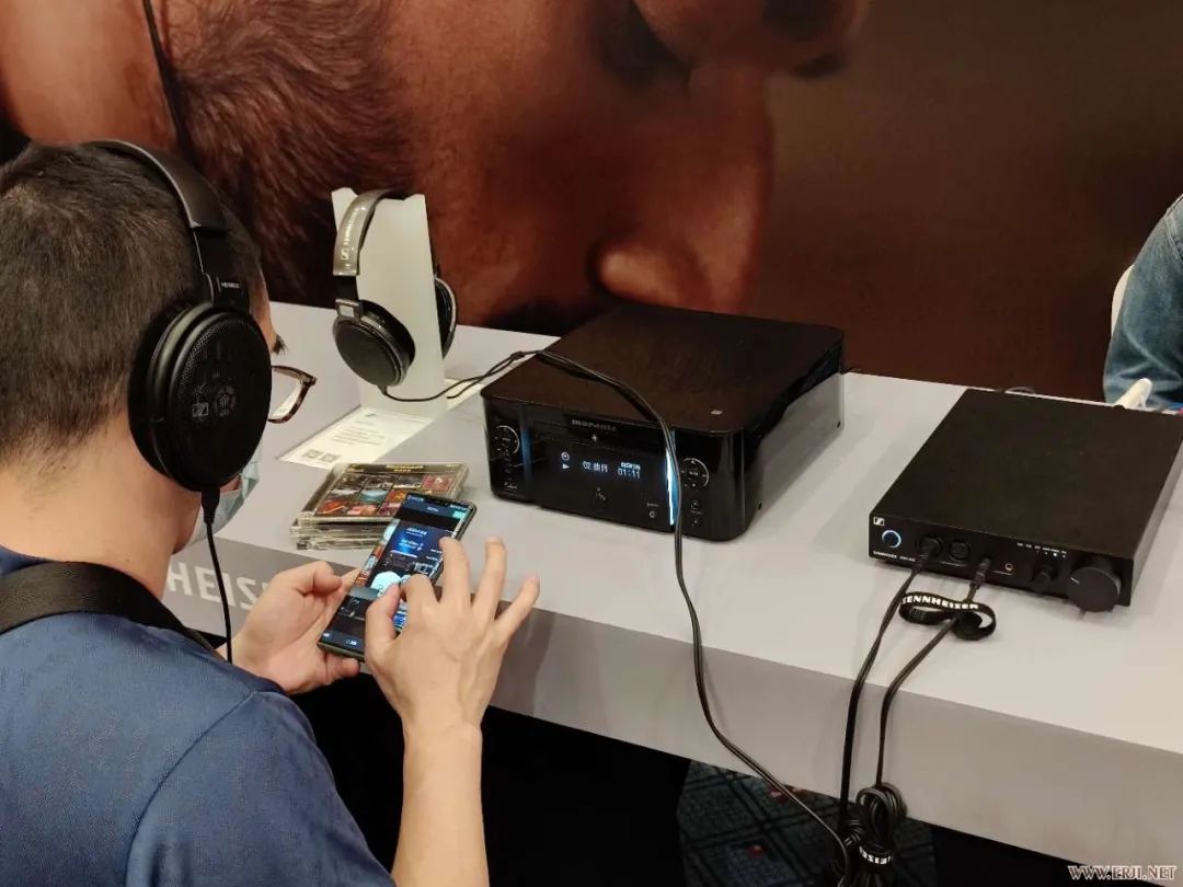 展商如何布展，才能让展位人气显得特别旺？成都国际耳机展大报道