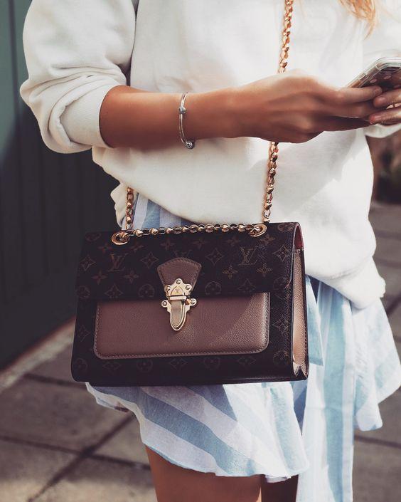 二手奢侈品包便宜吗,现在二手奢侈品怎么那么多