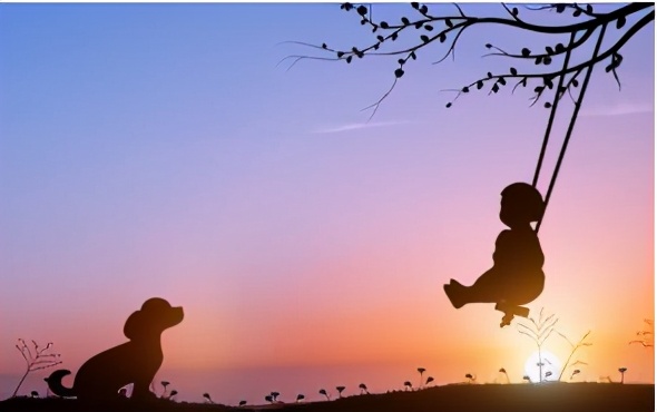 温柔岁月也惊艳时光,温柔相伴岁月静好