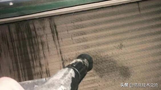 风机盘管漏水怎么找,空调盘管风机漏水的原因