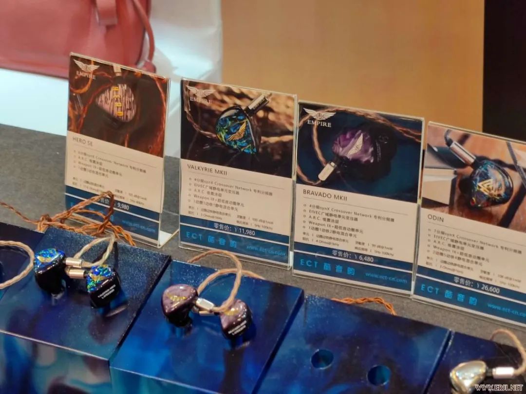 展商如何布展，才能让展位人气显得特别旺？成都国际耳机展大报道