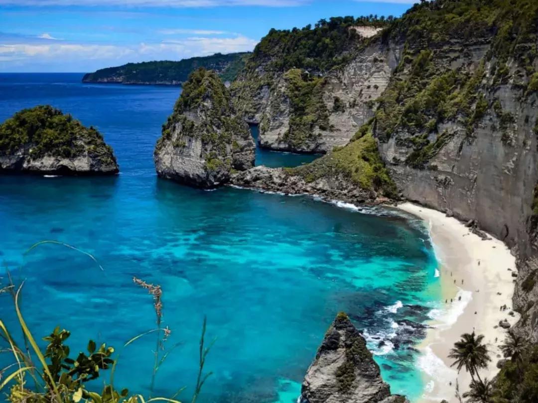 每天二十五美元如何玩转巴厘岛？他做到了