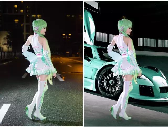 抠图换背景怎么才能有真实感,抠图换背景怎么完美融合