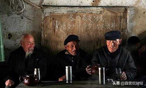 马云农村未来20年将有大发展,马云未来5年农村三大行业