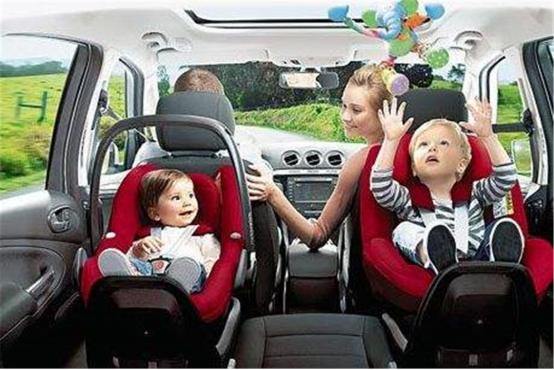 宝宝晕车怎么办教你一招轻松解决,宝宝晕车是什么原因导致的