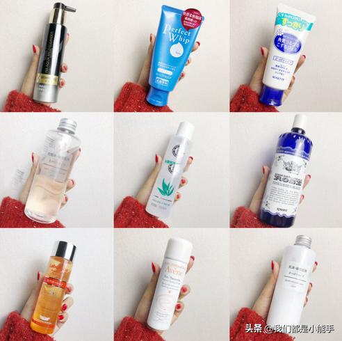 素颜好物推荐学生党平价,学生党必买的100件好物