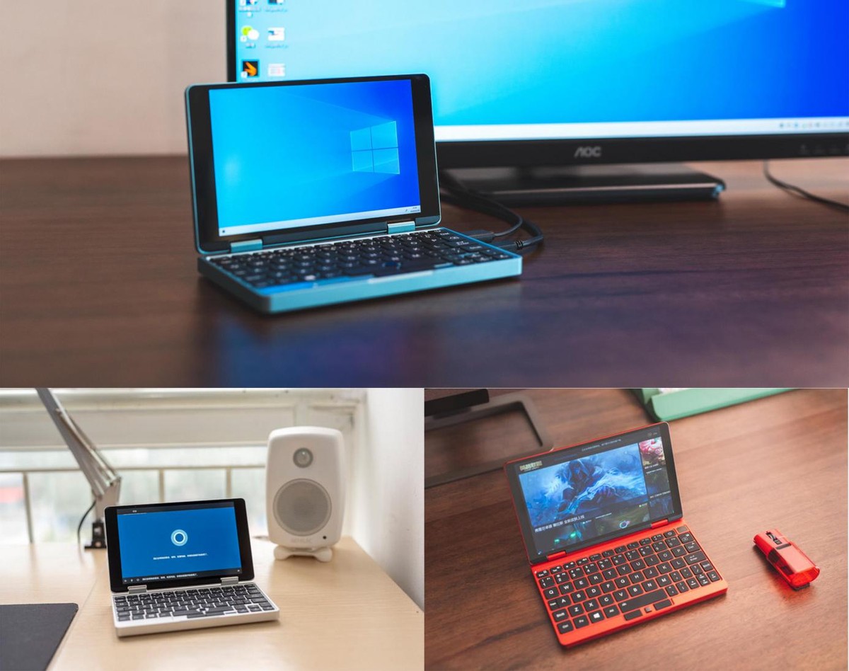 壹号本四代铂金版内存频率是多少,随地加班