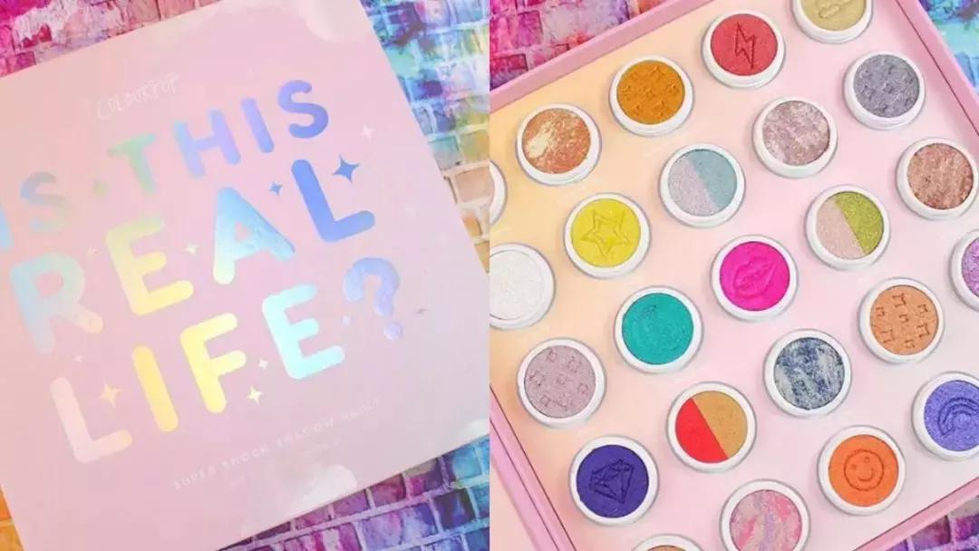 圣诞来啦,圣诞限定必买清单