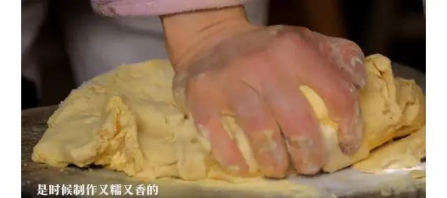 松花粉可以做哪些美食,松花粉做糕点是什么味道