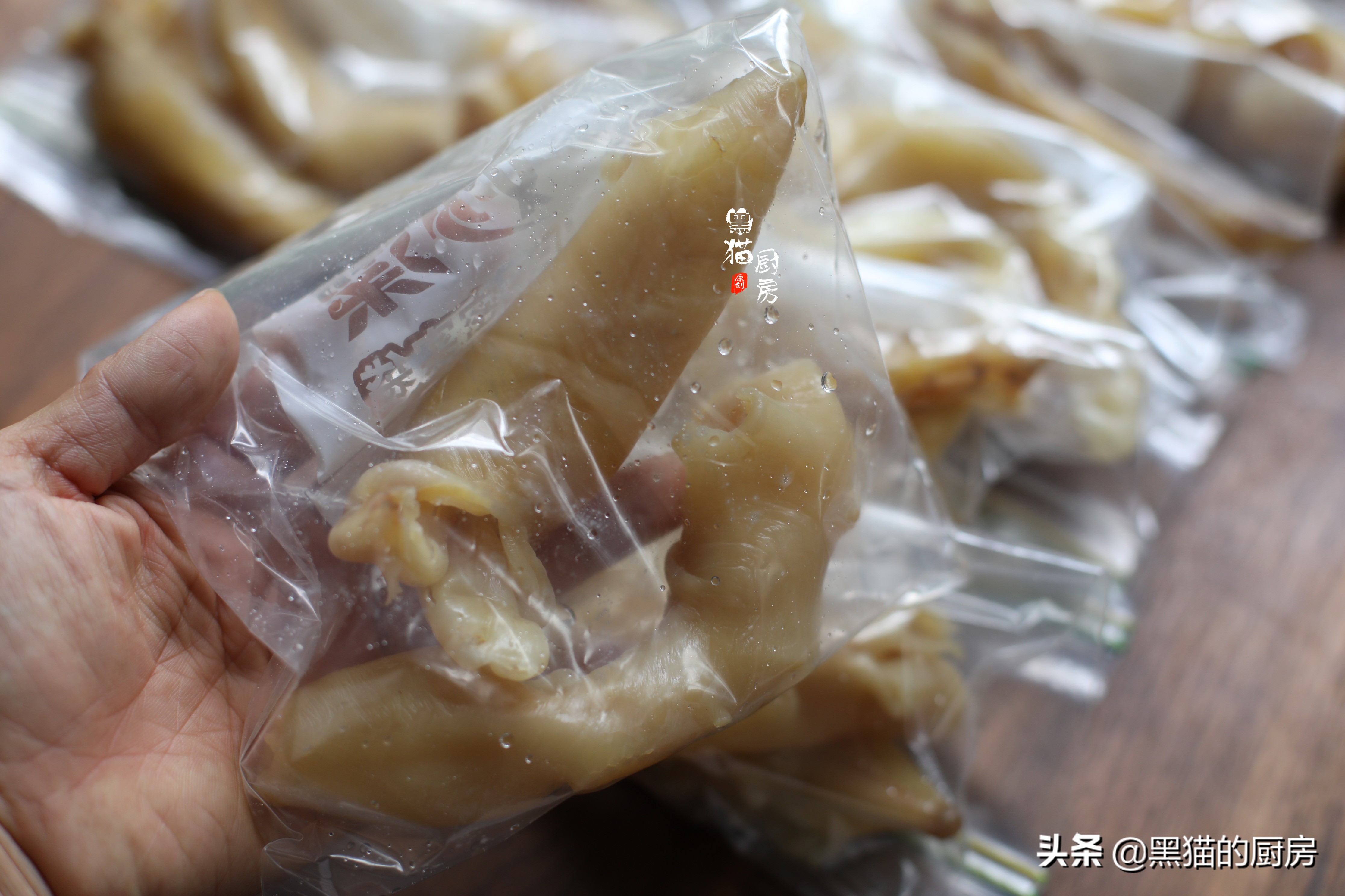 花胶泡发前要炒吗,即食花胶怎么泡发方法最好