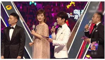 谢娜被郭德纲调侃完整版,沈腾谢娜李诞对蒋梦婕的评价