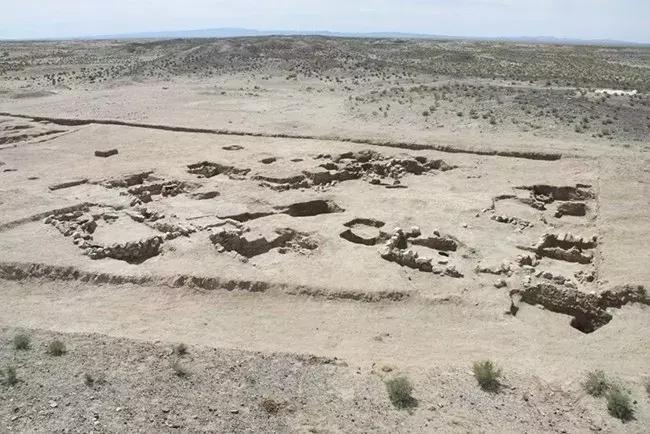 甘肃马鬃山玉矿,中国最古老的玉石