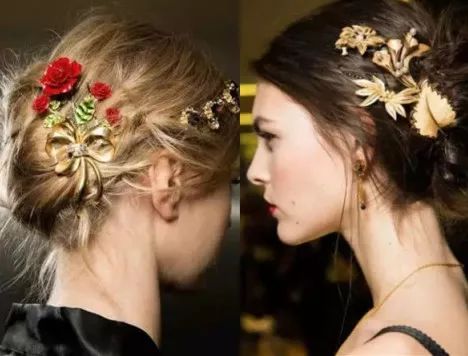 冬季胸针怎么戴,胸针百搭用法图解图片大全