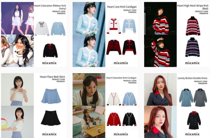 舒适女装店铺推荐平价衣服,少女的轻奢衣柜