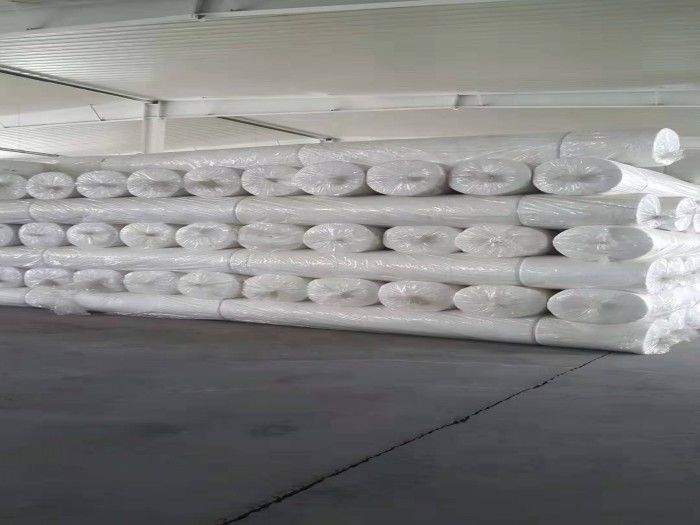 长丝土工布每平方价格是多少,聚酯长丝无纺土工布多少钱