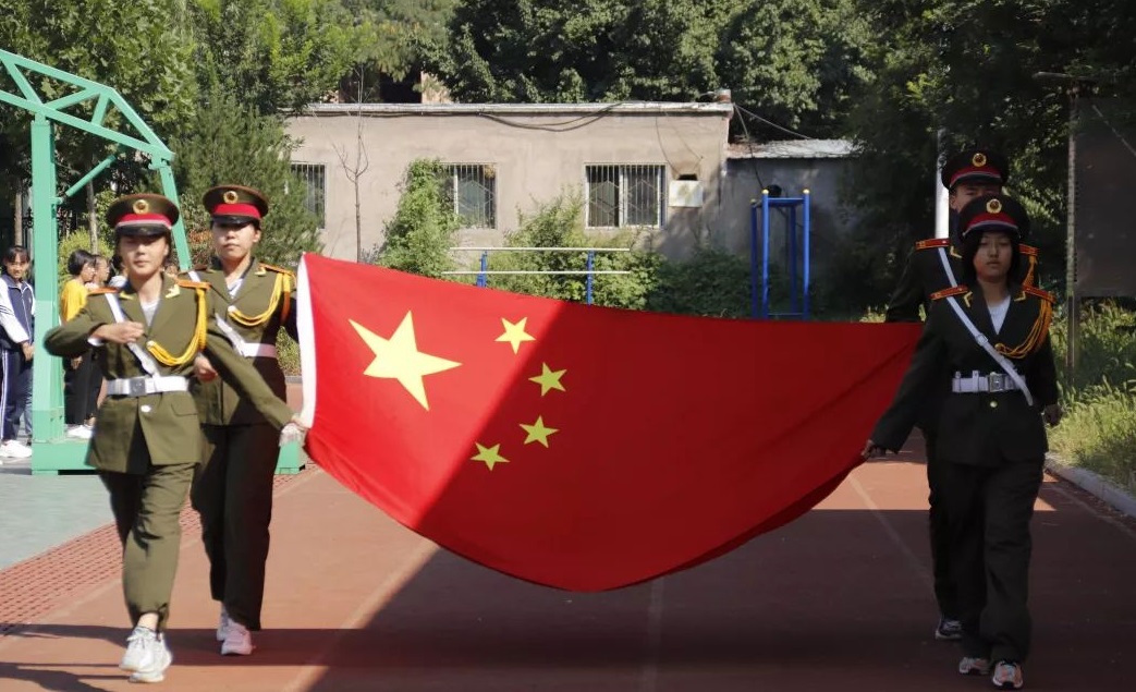 山西省太原市第六十七中学,太原市第六十七中