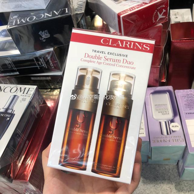 免税店的哪些大牌护肤品值得买,免税店必买清单护肤品