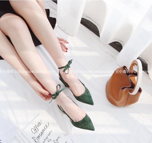 高端经典女鞋店铺,好看的女鞋店铺推荐