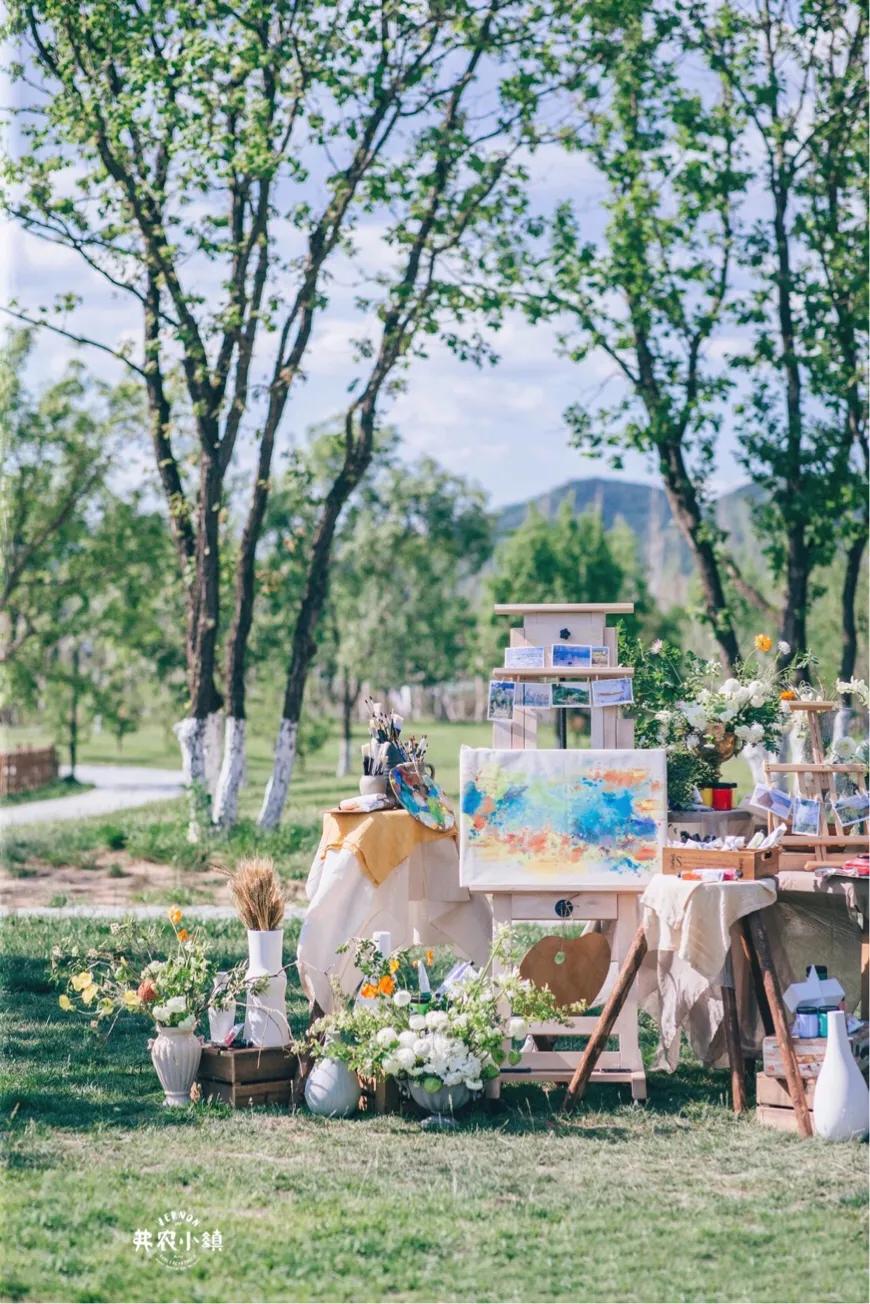 六月的弗农，上演了一幕“ShowTheirLove