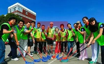 团建项目介绍大全,团建活动最火的十个项目