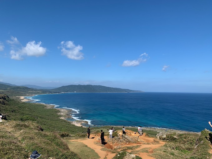台湾环岛8日自由行详细攻略,台湾八天自由行环岛攻略