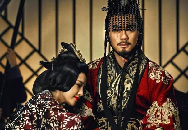 郭女皇和曹丕的关系,郭女王和曹丕