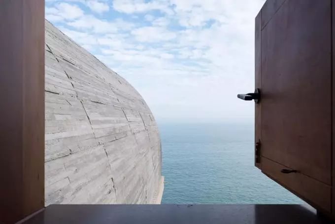 船长之家民宿改造,船长之家改造后平面图