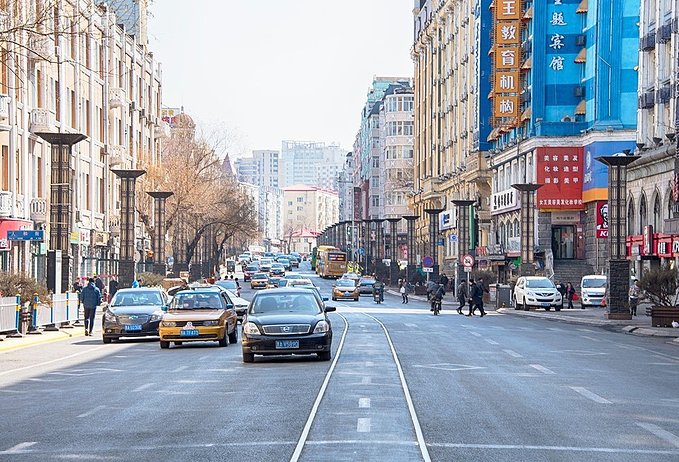 哈尔滨人口最多的区,哈尔滨市人口总数是多少